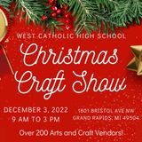 Episode 15: Craft Show this weekend, plus big win for Girls Basketball, Cam B says goodbye (Nov. 30, 2022)
