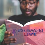Are Apprentices and Students getting a good deal? Episode 15: #SkillsWorldLIVE
