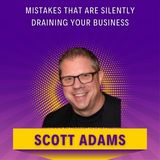 Mistakes That Are SILENTLY Draining Your Business