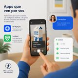 Aplicaciones que "ven" por vos