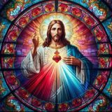 Coronilla a la Divina Misericordia