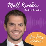 Roadmap to Practice Ownership: Expert Tips with Matt Kroeker from Bank of America