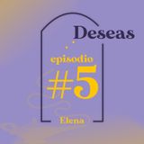 #5 Elena
