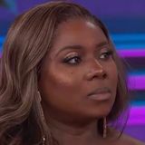 Destiny drags Tisha & Kimmi and tells why they will never be friends!