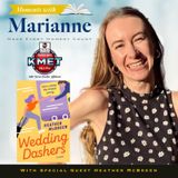 Wedding Dashers with Heather McBreen