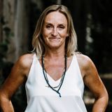 6. Angela Philp, France & Spain