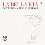 La bella età. Intervista a Tullio Pericoli