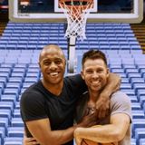 Duke Basketball Legend Jay Williams Shares Funny Graham B Story