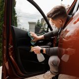 What Role Does Eco-Friendly Technology Play in Mobile Car Detailing