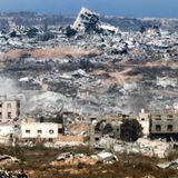 Amb. Michele Valensise: Riflessioni sul riconoscimento dello Stato palestinese