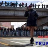Followup on Southern Border with Paloma For Trump