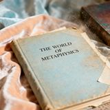 Rob McConnell Interviews - VICTORIA "LAN" GENERAO - Metaphysician