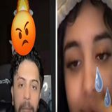😱 انفجر موزو غضبًا من إيناس في البث المباشر... والنهاية غير متوقعة!