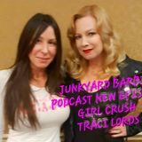 GIRL CRUSH TRACI LORDS