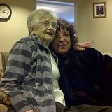 Nanny and Child Reunion: My Dear Evelyn and I Find Each Other After 50-Plus Years