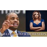 Juan Dixon Allegations & Lawsuit The Reason For Robyn's Hesitation To Marry?