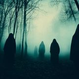 The Book of Enoch | UFOs, Paranormal, and Evil Spirits