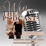WIN The Podcast / Getting to know Lyla Lupa