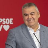 Firma de Carlos Cuesta: Santos Cerdán al filo de la imputación