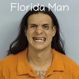 Toothless FL Nutjob With a Gun, A Busybody Backfire, A Wanted Thief Caught By Llamas