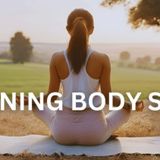 Morning Body Scan Meditation 🌞 Start Your Day Calm_ Clear _ Grounded(M4A_128K)