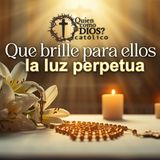 Santo Rosario por quienes❤️‍🩹 amamos y ya descansan en Dios | Almas del purgatorio