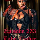 Episode 233 - Lady Cinder
