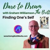 Finding One's Self with Graham Williamson