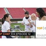 Top Chef Season 14 Episode 12 | Cooking Away in Margaritaville