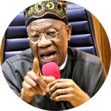 NIGERIA: Federal Government To Prosecute 400 Suspects For Funding Terrorism – Lai Mohammed