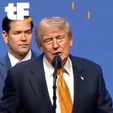 The End of Trump in 42 months or nah!? ( Iran THREATS!?)