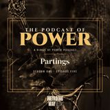 Episode 5: Partings