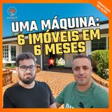 O segredo de quem não esperou pra começar a lucrar