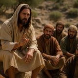 Jueves 12 de Junio 2025 - Evangelio del Día - Lectio Divina - Encasados.com