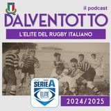 Episodio 7 Il Derby d'Italia oscurato per lo scontro FIR-Top10. La classifica dice Fiamme Oro !