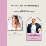 Cómo HACER AMIGOS en la Edad ADULTA | Cipri Quintas