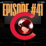 ClapperTalks #41 - CinemaCon 2025