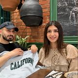 💍❤️ تجهيزات عرس شيرين وأوسي 😍🔥