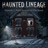 Night Terrors on Elm Street