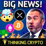 🚨RIPPLE MAKES HUGE ACQUISITION & BANK GIVES XRP PRICE PREDICTION OF $12.50