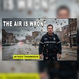 The Air Stopped Moving During a 2AM Emergency Broadcast | Sci-Fi Creepypasta