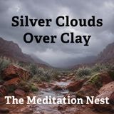 Bedtime Stories for Deep Sleep | Silver Clouds Over Clay