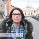 La Vita si fa Storia, Intervista a Vania De Luca