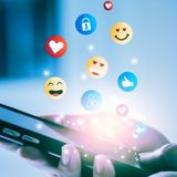 Brant Hansen on Three Ways to Make Social Media Brighter