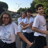 #castelguelfo La sagra: l’impezzo dell’anno