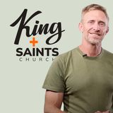 Following The Shepherd's Voice By Brad Verreynne (PM 30/08/2026)