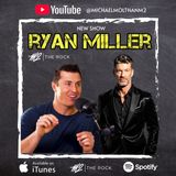 My Journey From Religious Conflict To Finding Peace - RYAN MILLER
