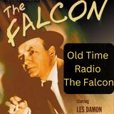 The Falcon - The Case Of The Natural Seven