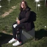 Rita ci racconta il suo anno durante la pandemia