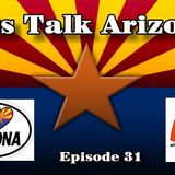 Arizona Patriotism, United States Respect, & You, with Rob Scribner Ep.31 | Arizona Talk Radio #arizona